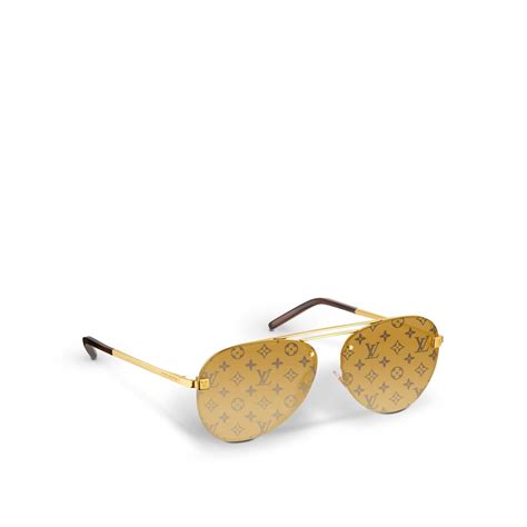 louis vuitton sun glasses|louis vuitton sunglasses men monogram.